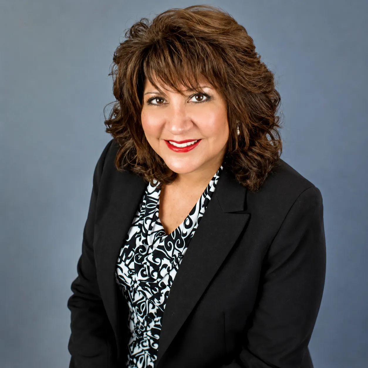 Gloria Sanchez